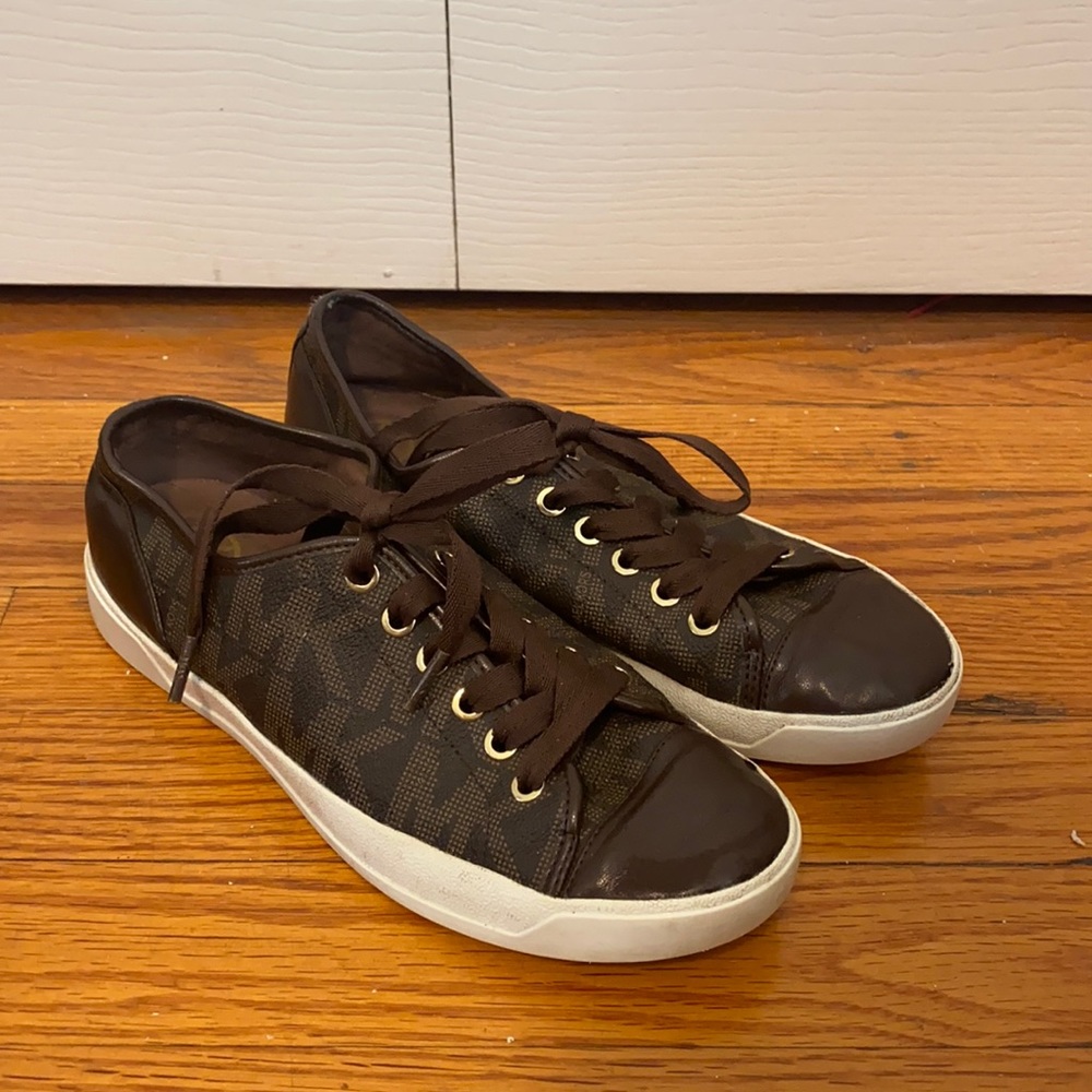 Michael Kors - Women’s Sneakers